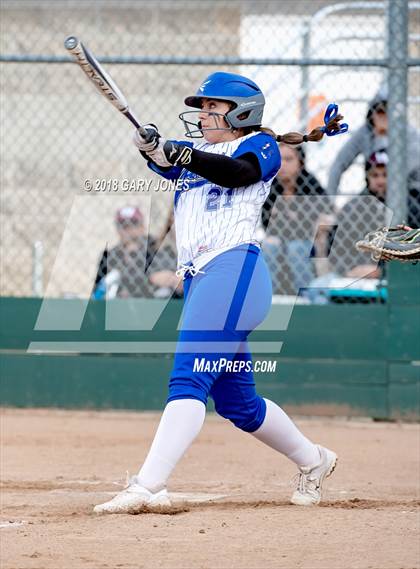 Thumbnail 3 in JV: Whitney @ Rocklin photogallery.