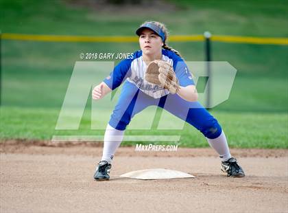 Thumbnail 2 in JV: Whitney @ Rocklin photogallery.