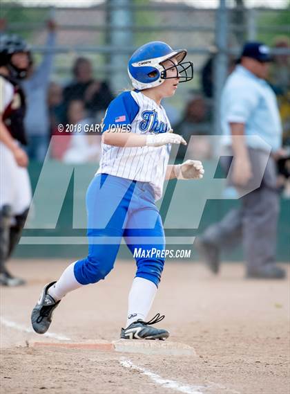 Thumbnail 3 in Whitney @ Rocklin photogallery.
