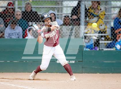 Thumbnail 3 in Whitney @ Rocklin photogallery.