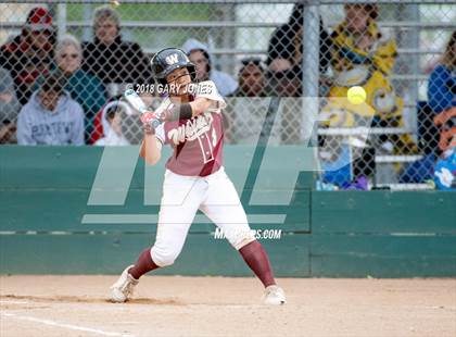 Thumbnail 3 in JV: Whitney @ Rocklin photogallery.