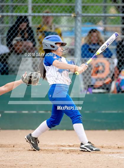 Thumbnail 3 in Whitney @ Rocklin photogallery.