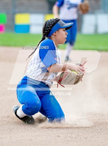 Thumbnail 3 in Whitney @ Rocklin photogallery.