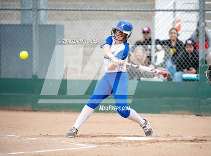 Thumbnail 1 in Whitney @ Rocklin photogallery.