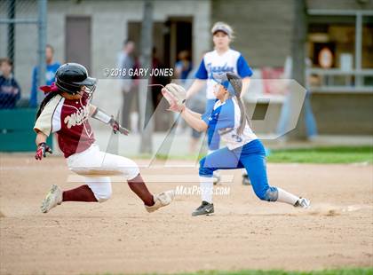 Thumbnail 3 in Whitney @ Rocklin photogallery.