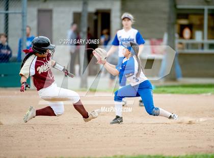 Thumbnail 3 in JV: Whitney @ Rocklin photogallery.