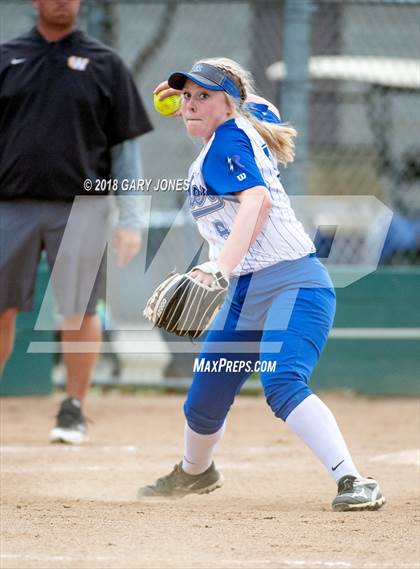 Thumbnail 3 in Whitney @ Rocklin photogallery.