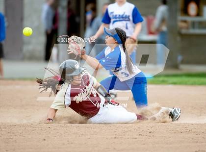 Thumbnail 2 in JV: Whitney @ Rocklin photogallery.