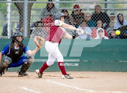 Thumbnail 3 in JV: Whitney @ Rocklin photogallery.