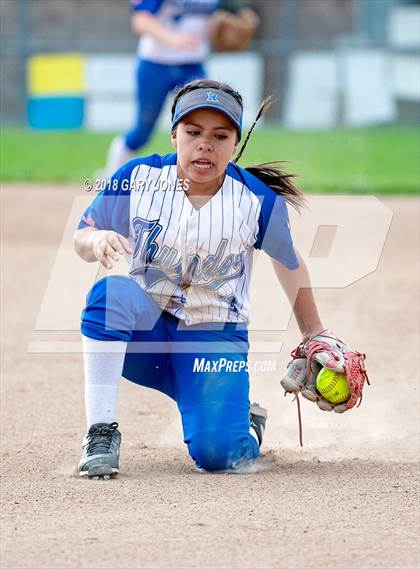 Thumbnail 2 in JV: Whitney @ Rocklin photogallery.