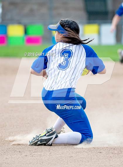 Thumbnail 1 in JV: Whitney @ Rocklin photogallery.