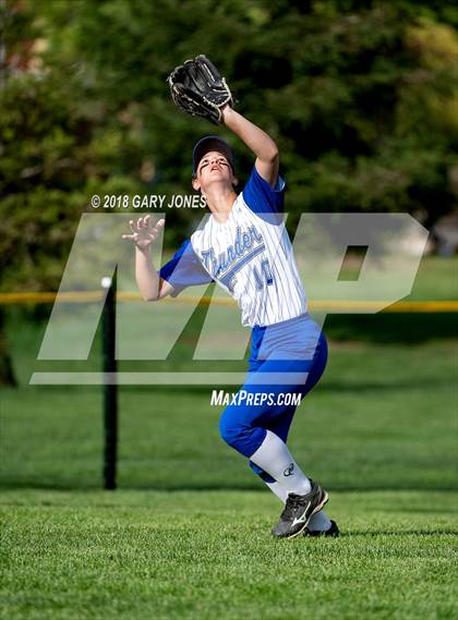 Thumbnail 2 in Whitney @ Rocklin photogallery.
