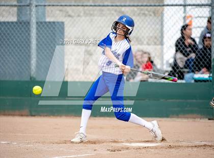 Thumbnail 3 in Whitney @ Rocklin photogallery.
