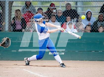 Thumbnail 1 in JV: Whitney @ Rocklin photogallery.