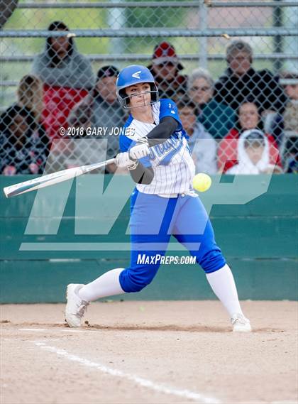 Thumbnail 2 in JV: Whitney @ Rocklin photogallery.