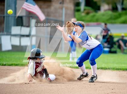 Thumbnail 2 in Whitney @ Rocklin photogallery.