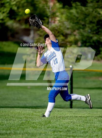 Thumbnail 3 in Whitney @ Rocklin photogallery.