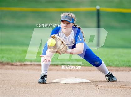 Thumbnail 3 in JV: Whitney @ Rocklin photogallery.