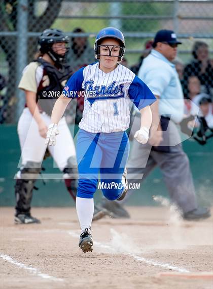 Thumbnail 2 in JV: Whitney @ Rocklin photogallery.