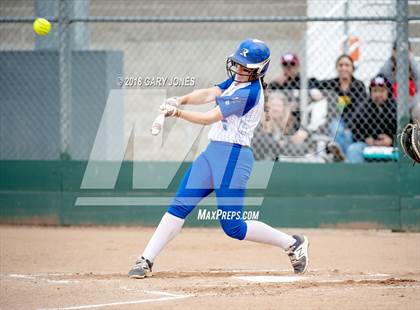 Thumbnail 2 in JV: Whitney @ Rocklin photogallery.