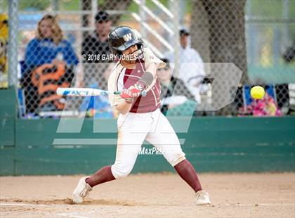 Thumbnail 3 in Whitney @ Rocklin photogallery.
