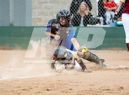 Thumbnail 1 in JV: Whitney @ Rocklin photogallery.