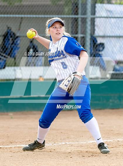 Thumbnail 2 in JV: Whitney @ Rocklin photogallery.