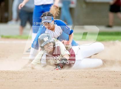 Thumbnail 3 in Whitney @ Rocklin photogallery.