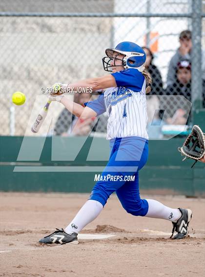 Thumbnail 2 in JV: Whitney @ Rocklin photogallery.