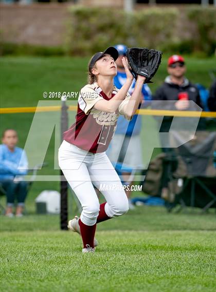 Thumbnail 1 in Whitney @ Rocklin photogallery.