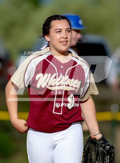 Thumbnail 1 in Whitney @ Rocklin photogallery.