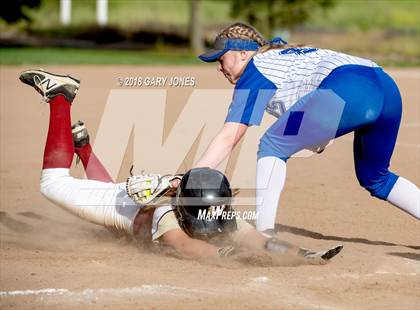 Thumbnail 1 in Whitney @ Rocklin photogallery.
