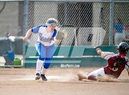 Thumbnail 1 in JV: Whitney @ Rocklin photogallery.