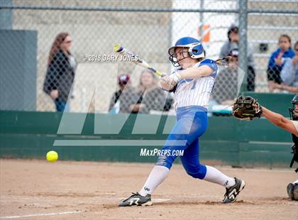 Thumbnail 1 in Whitney @ Rocklin photogallery.