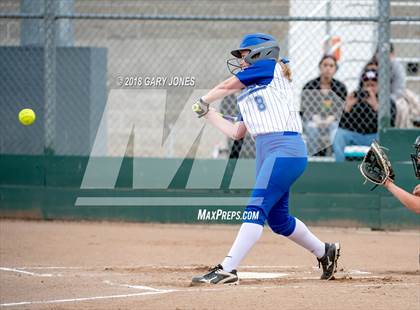 Thumbnail 2 in JV: Whitney @ Rocklin photogallery.