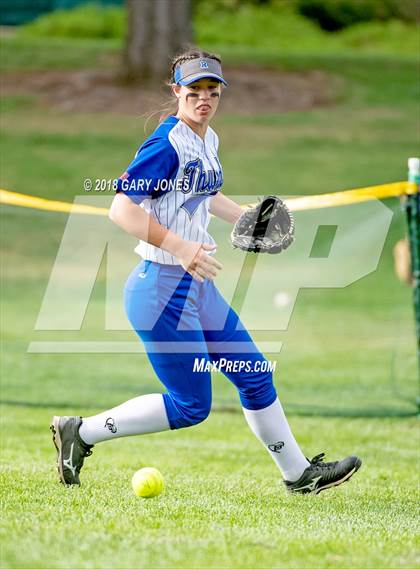 Thumbnail 1 in JV: Whitney @ Rocklin photogallery.