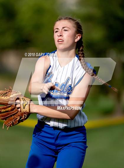 Thumbnail 3 in Whitney @ Rocklin photogallery.