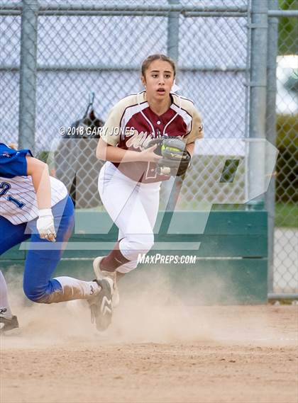 Thumbnail 3 in JV: Whitney @ Rocklin photogallery.