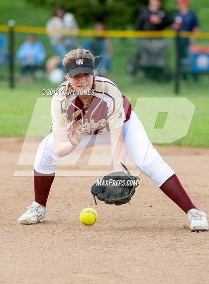 Thumbnail 1 in JV: Whitney @ Rocklin photogallery.