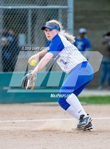 Thumbnail 1 in JV: Whitney @ Rocklin photogallery.