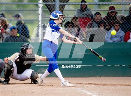 Thumbnail 2 in JV: Whitney @ Rocklin photogallery.