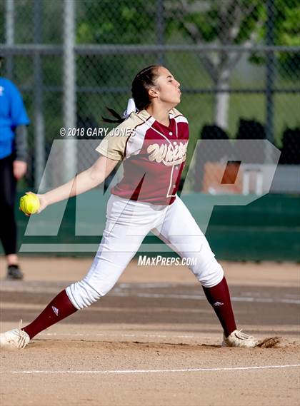 Thumbnail 2 in JV: Whitney @ Rocklin photogallery.