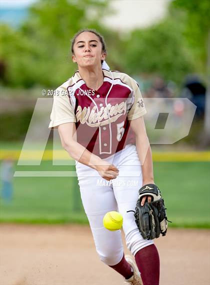 Thumbnail 1 in Whitney @ Rocklin photogallery.