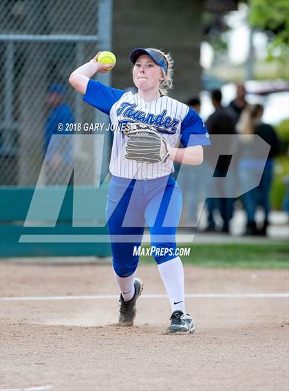 Thumbnail 2 in Whitney @ Rocklin photogallery.