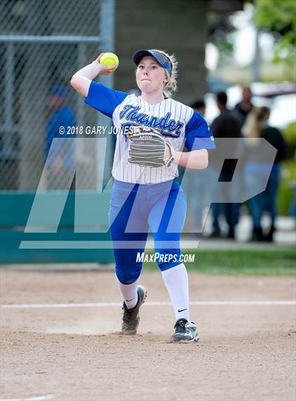 Thumbnail 2 in JV: Whitney @ Rocklin photogallery.