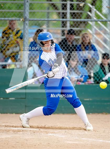 Thumbnail 3 in Whitney @ Rocklin photogallery.