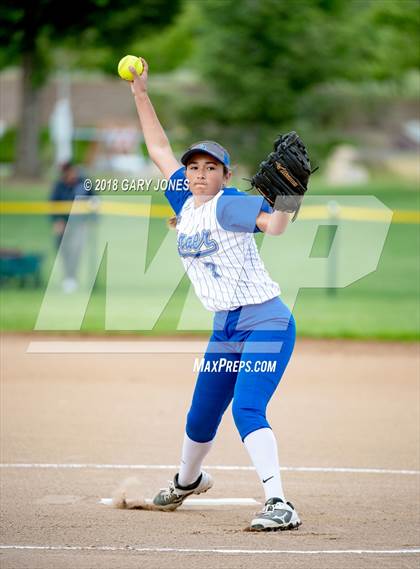 Thumbnail 2 in Whitney @ Rocklin photogallery.