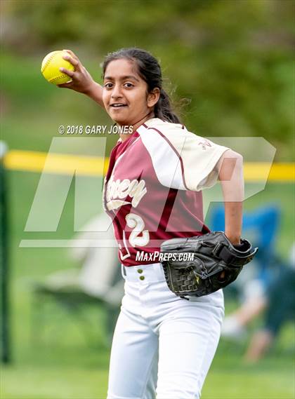 Thumbnail 3 in Whitney @ Rocklin photogallery.