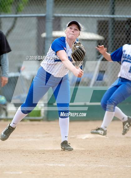 Thumbnail 2 in Whitney @ Rocklin photogallery.