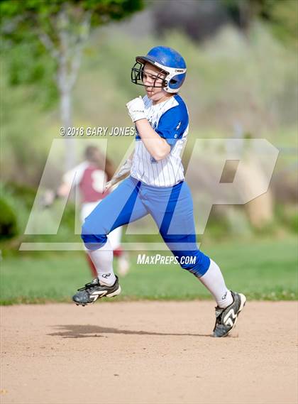 Thumbnail 1 in Whitney @ Rocklin photogallery.
